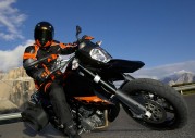 Tapety KTM